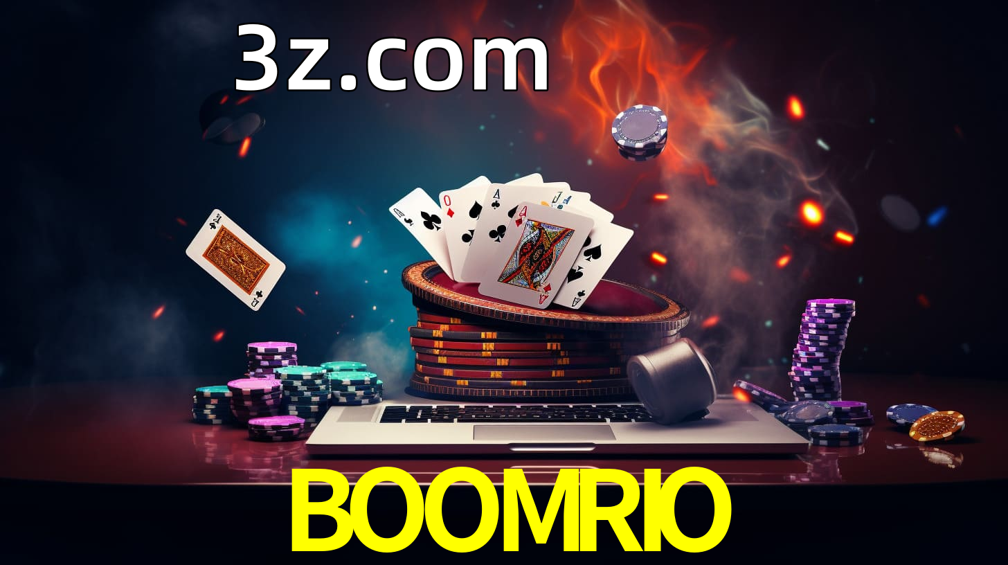 Melhores Jogos de Slots no BOOMRIO 🍀