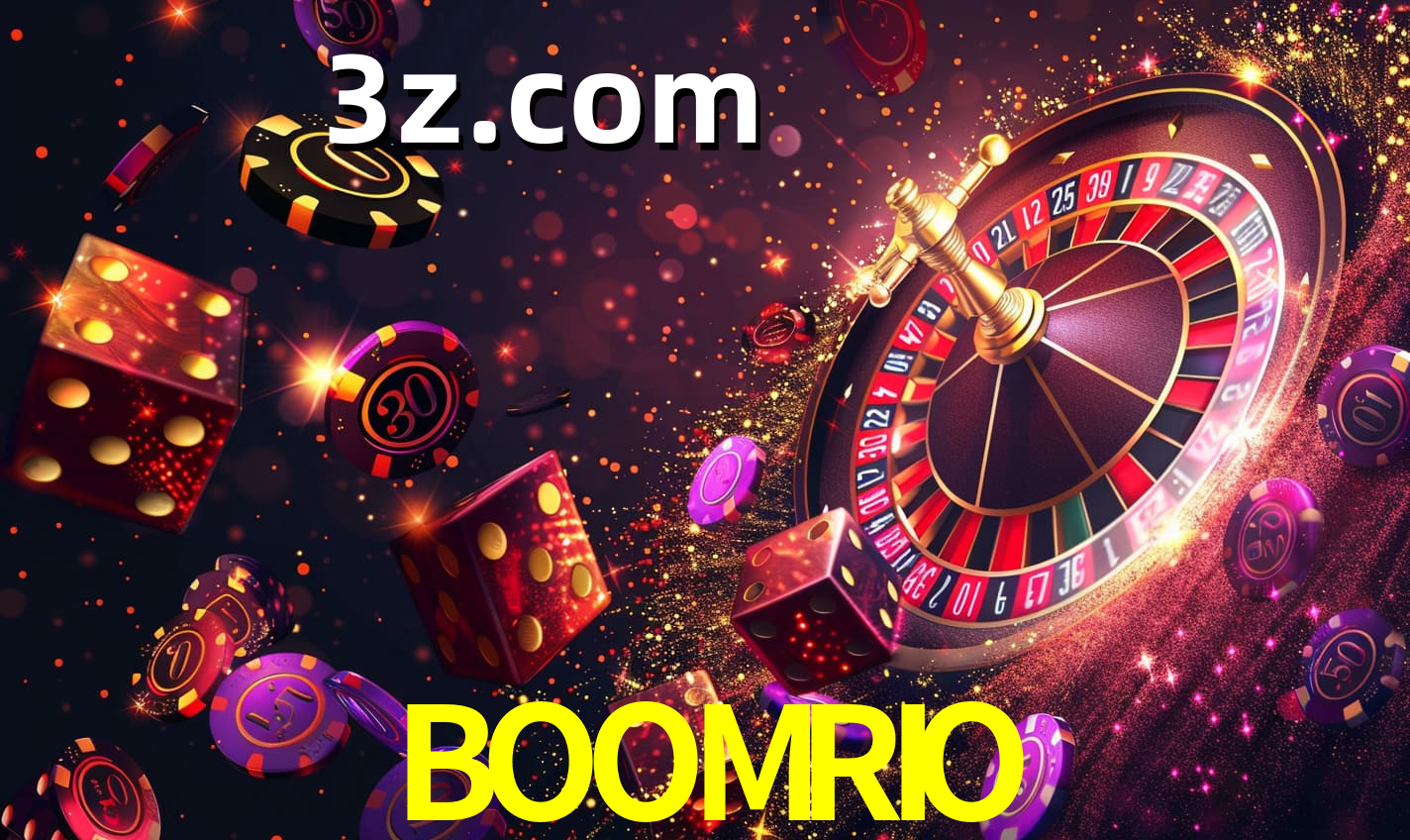 Melhores Jogos de Slots no BOOMRIO 🍀